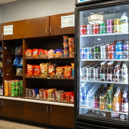 Holiday Inn Express Hotel & Suites Lake Zurich-Barrington By Ihg