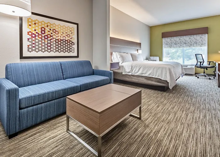 Express & Zurich-barrington By Ihg Отель 2*