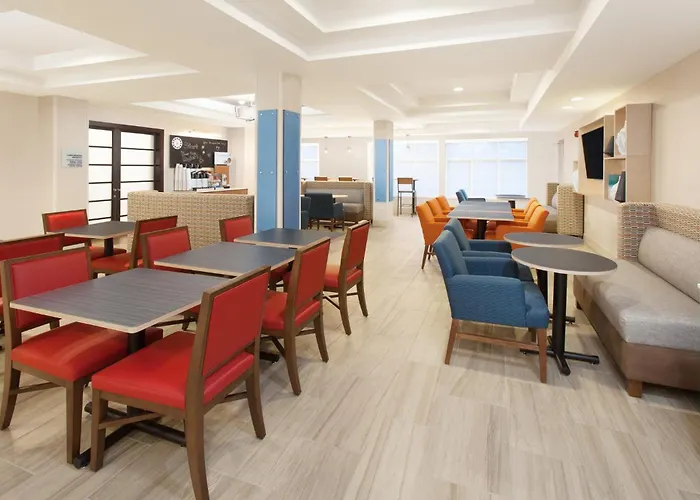 Отель Express & Zurich-barrington By Ihg 2*