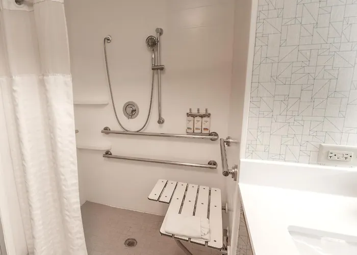 Express & Zurich-barrington By Ihg 2* Lake Zurich