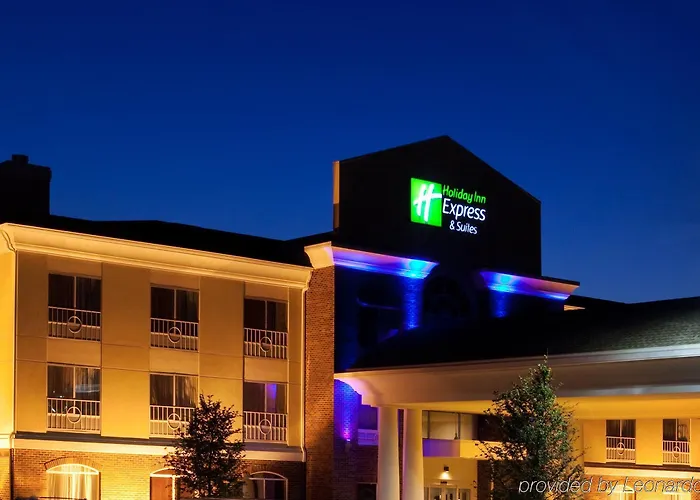 Express & Zurich-barrington By Ihg 2*